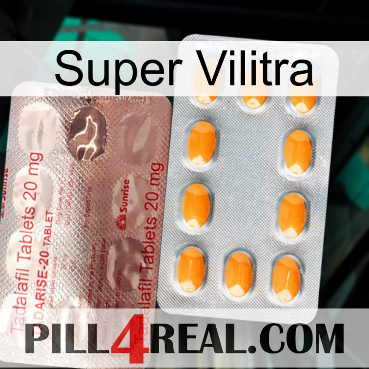 Super Vilitra new13